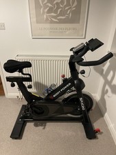 SP.IC20 Exercise Bike Spin