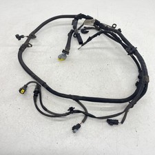 CITROEN DS3 BATTERY STARTER ALTERNATOR LOOM 9674808580 1.6 VTI PETROL 5FS 09-16