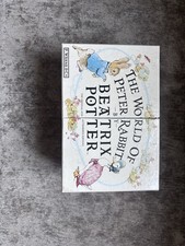 The World of Peter Rabbit