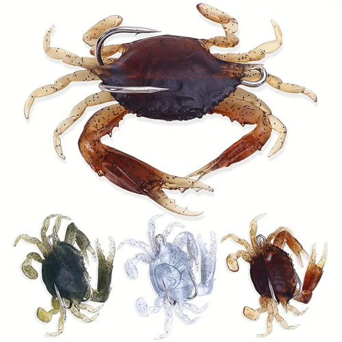 1pc peeler manic crab - 1pc,