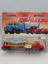 Majorette Tanker 379 1:64