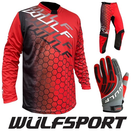 Wulfsport cub connect kit - cub,
