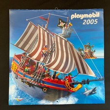 Vintage Playmobil 2005