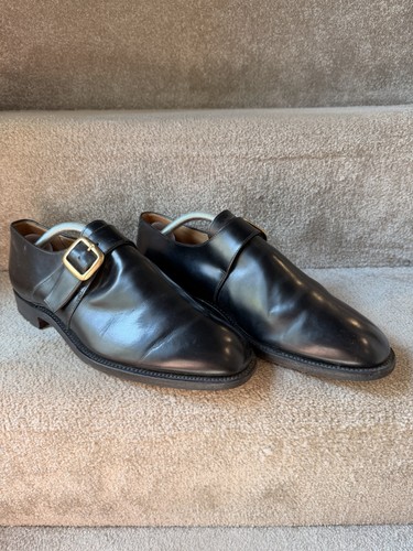 Loake paisley shoes single - paisley,