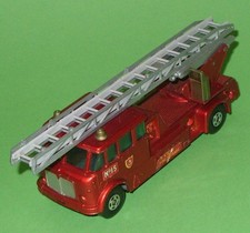 Matchbox Superkings / K15 AEC