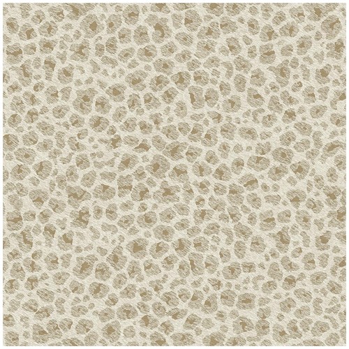 Leopard spots wallpaper - leopard, cream