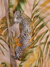Desiguel Collared Neck Safari