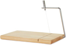 Rb Cheese Board with Wire