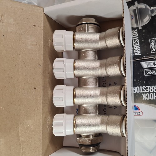 John guest speedfit brass - john,