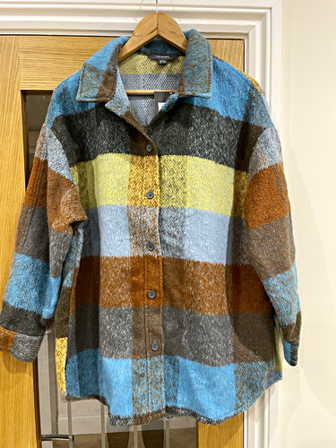 Zara women check - women’s,