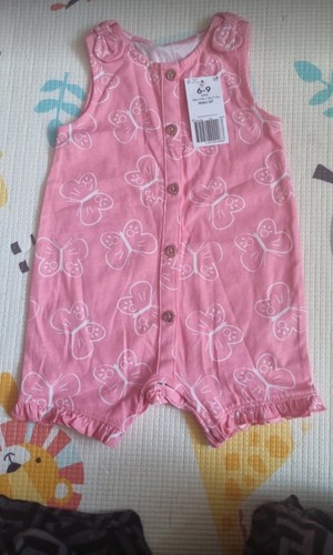 Girls 9 months - girls', 6-9