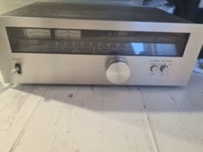 Trio Kt 5500 Vintage Tuner