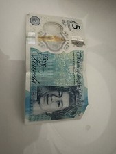 RARE AA02 321458 Bank Of