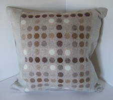 Handmade Melin Tregwynt wool