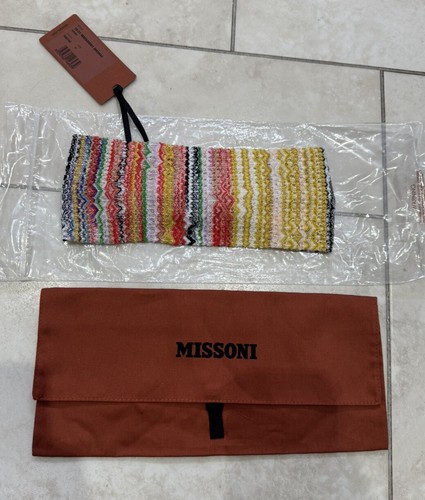 Missoni mare headband - missoni,