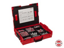 Fischer duoline boxx - duoline, l-boxx