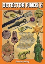 Detector Finds 6 - Metal