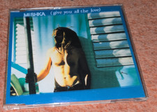 Give You All the Love [CD 2]