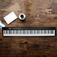 88 Keys Electronic Piano
