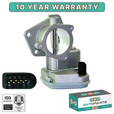 FOR FIAT DUCATO 3.0D & IVECO DAILY THROTTLE BODY 504345917, 504105594, 504264089