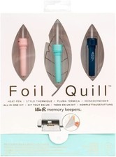 We R Memory Keepers Foil Quill