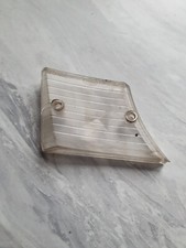 Ford Corsair 2000E Indicator