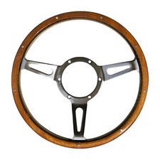 Classic 14 Inch Riveted