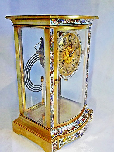 Stunning 19c french - stunning,