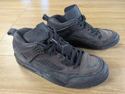 Nike air jordan spizike low - air,