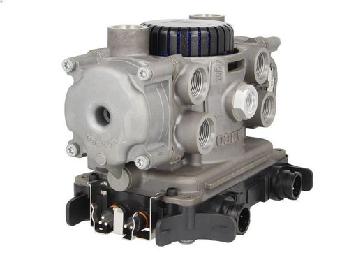 Axle modulator wabco - axle,