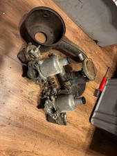 CLASSIC MINI COOPER TWIN SU