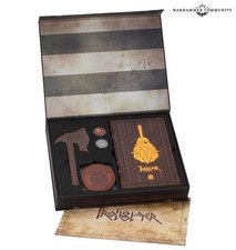 Warhammer Trollslayer (Mega