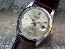 Stunning 1971 Steel & Solid