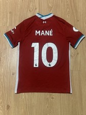 Men’s Liverpool FC 2020/2021