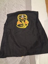Cobra Kai Gi Suit Age 10-12