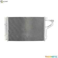 CONDENSER AIR CONDITIONING