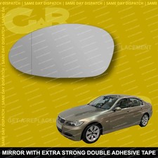 For BMW 3 Series wing mirror