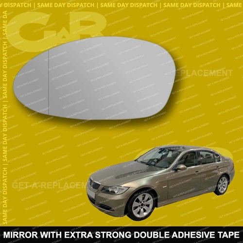 For bmw series wing - 3,