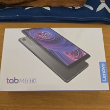 Lenovo Tab M8 2nd Gen Tablet