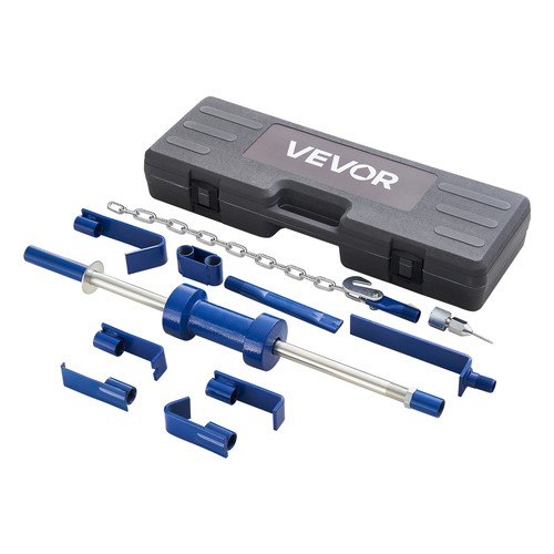 Vevor dent puller kit slide - vevor,