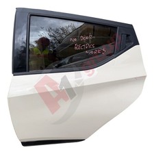 NISSAN MICRA MK5 (K14) 17-22