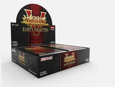 Yu-Gi-Oh! TCG - Rarity