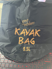 Gone outdoors Kayak bag