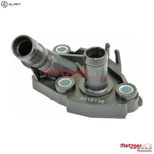 Coolant flange 4010136 for - coolant,