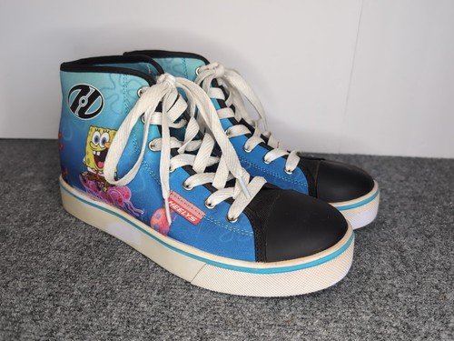 Heelys sneaker skate hustle - heelys,