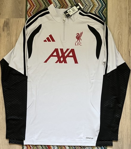Liverpool zip up - zip,