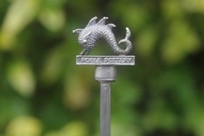 Vintage Spoon Poole Pottery