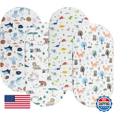 Onacosht Bassinet Sheets