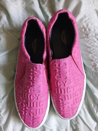 Juicy couture shoes - juicy,
