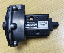 Norgren 3/2 Pneumatic Solenoid